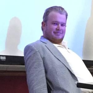 Meet your Posher, Jack